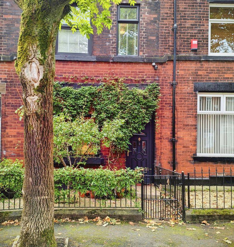 Additional property image - Raymond Avenue, Bury