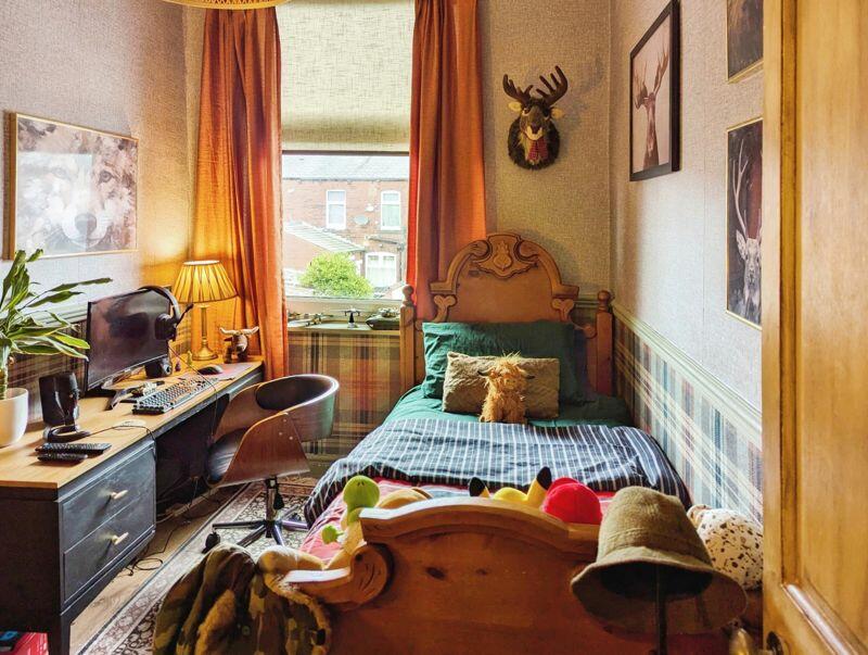 Additional property image - Raymond Avenue, Bury