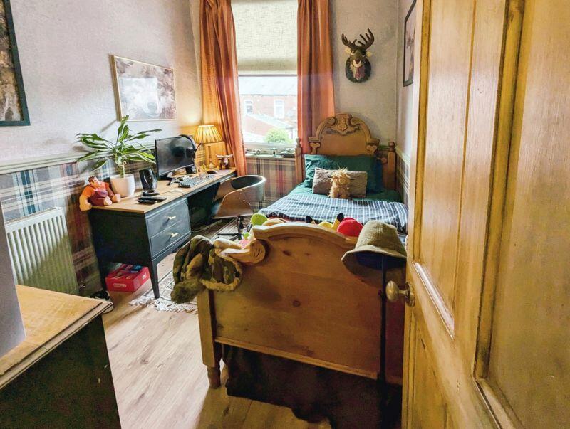 Additional property image - Raymond Avenue, Bury