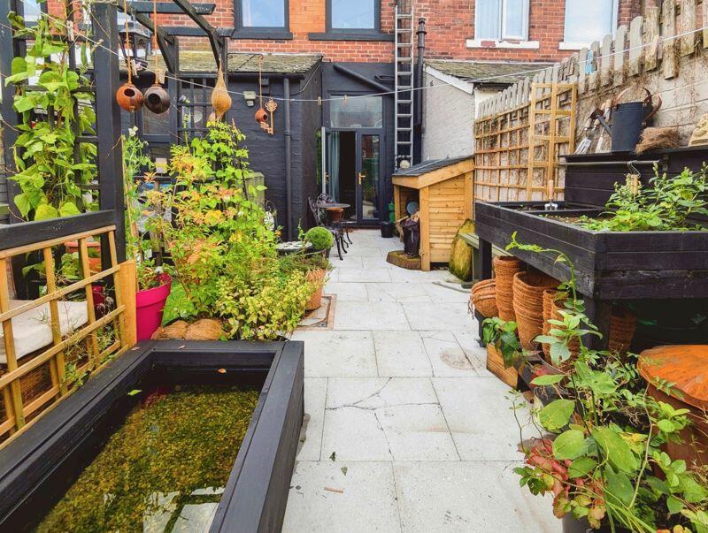 Additional property image - Raymond Avenue, Bury