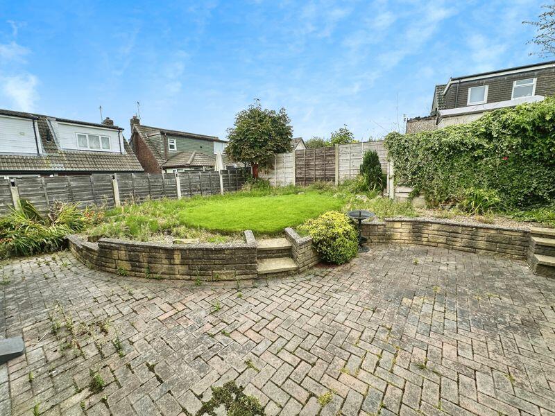 Additional property image - Mendip Crescent, Bury