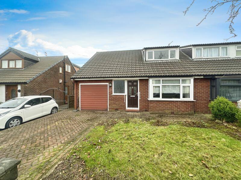 Additional property image - Newington Drive, Bury