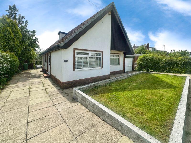 Main image of property: Summit Close, Bury
