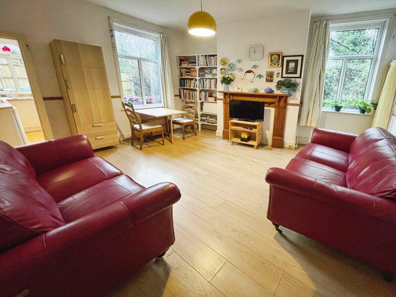 Additional property image - Price Street, Bury