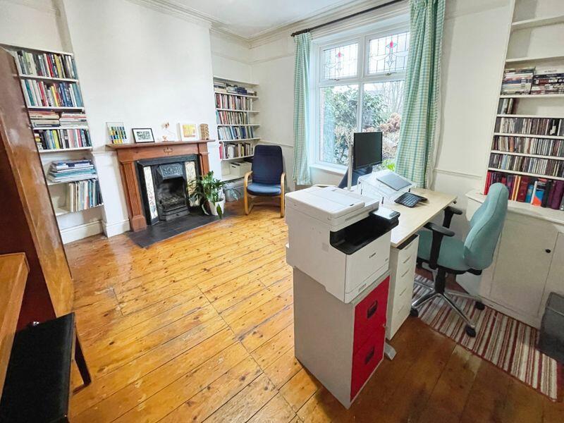 Additional property image - Price Street, Bury
