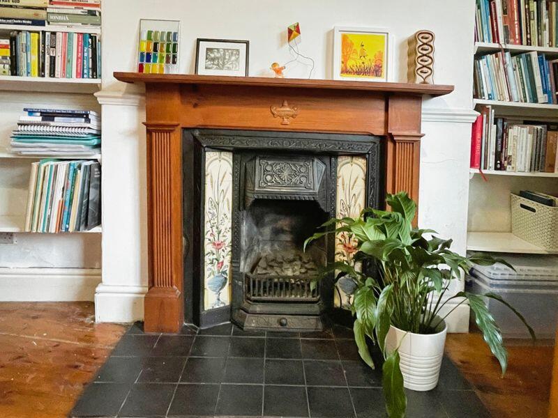 Additional property image - Price Street, Bury
