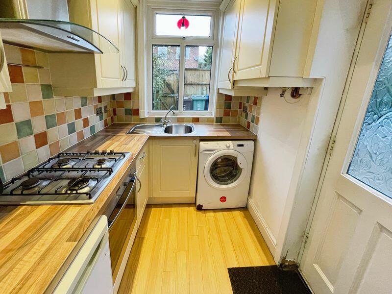 Additional property image - Price Street, Bury