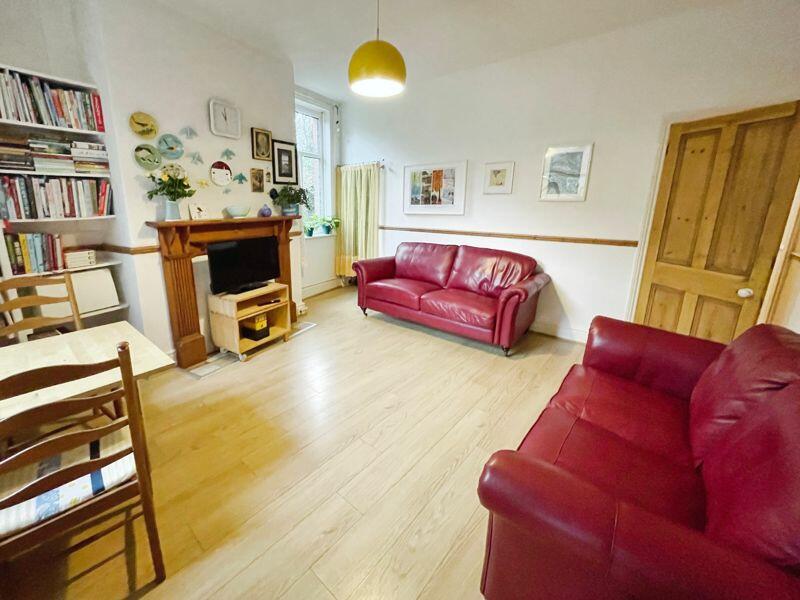 Additional property image - Price Street, Bury