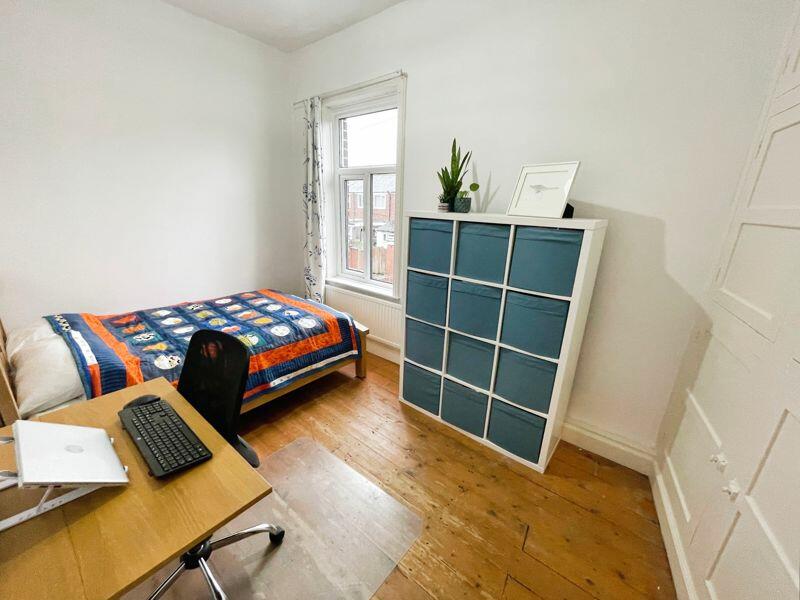 Additional property image - Price Street, Bury