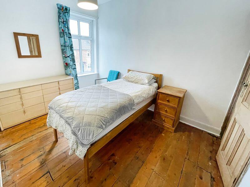 Additional property image - Price Street, Bury