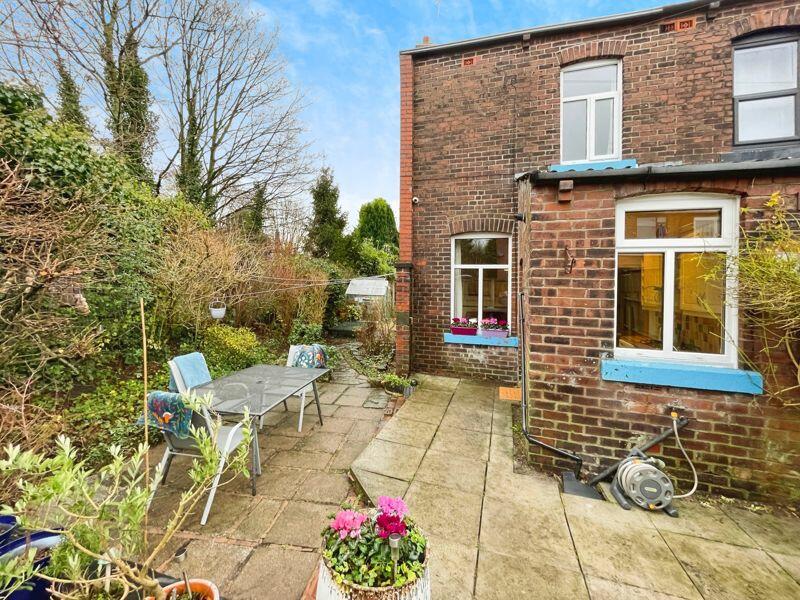 Additional property image - Price Street, Bury