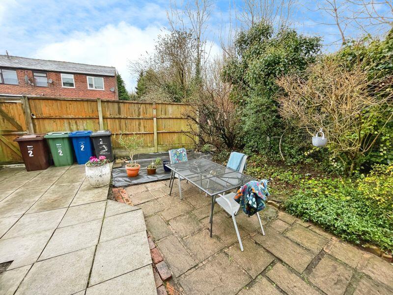 Additional property image - Price Street, Bury