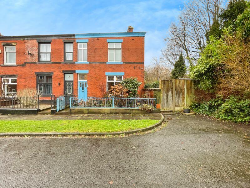 Additional property image - Price Street, Bury