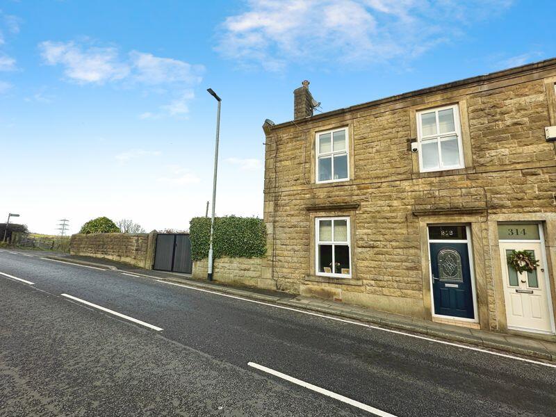 Additional property image - Turton Road, Tottington, Bury