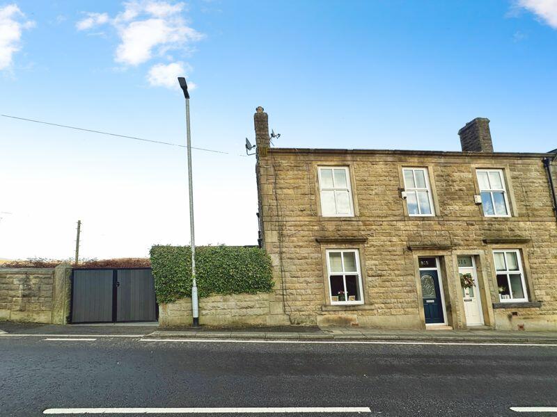 Property image - Turton Road, Tottington, Bury