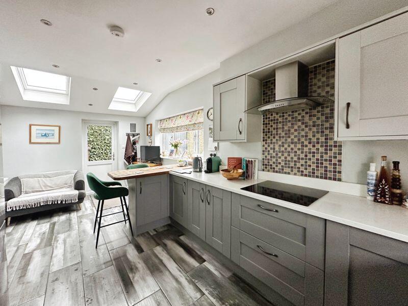 Additional property image - Turton Road, Tottington, Bury