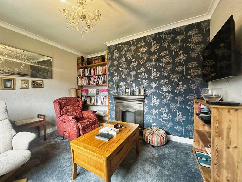 Additional property image - Woodman Drive, Bury