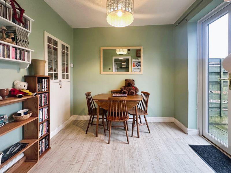 Additional property image - Woodman Drive, Bury