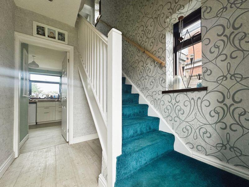 Additional property image - Woodman Drive, Bury