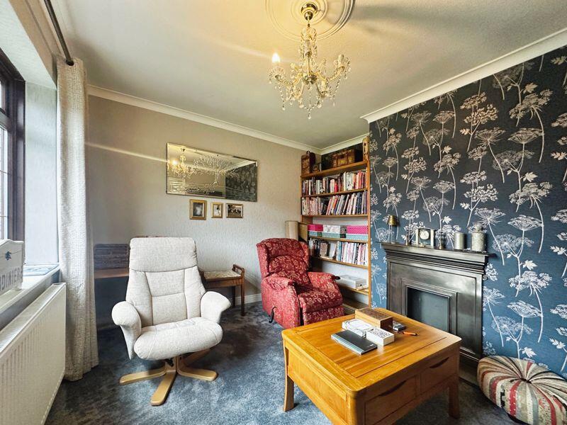 Additional property image - Woodman Drive, Bury