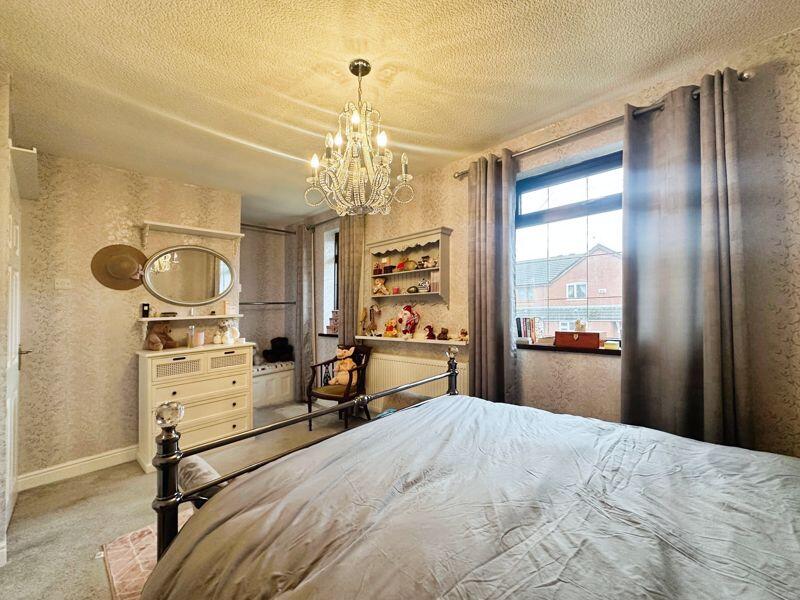 Additional property image - Woodman Drive, Bury