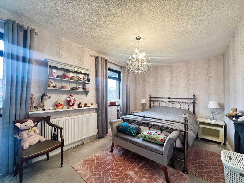 Additional property image - Woodman Drive, Bury