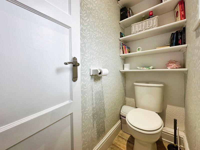Additional property image - Woodman Drive, Bury