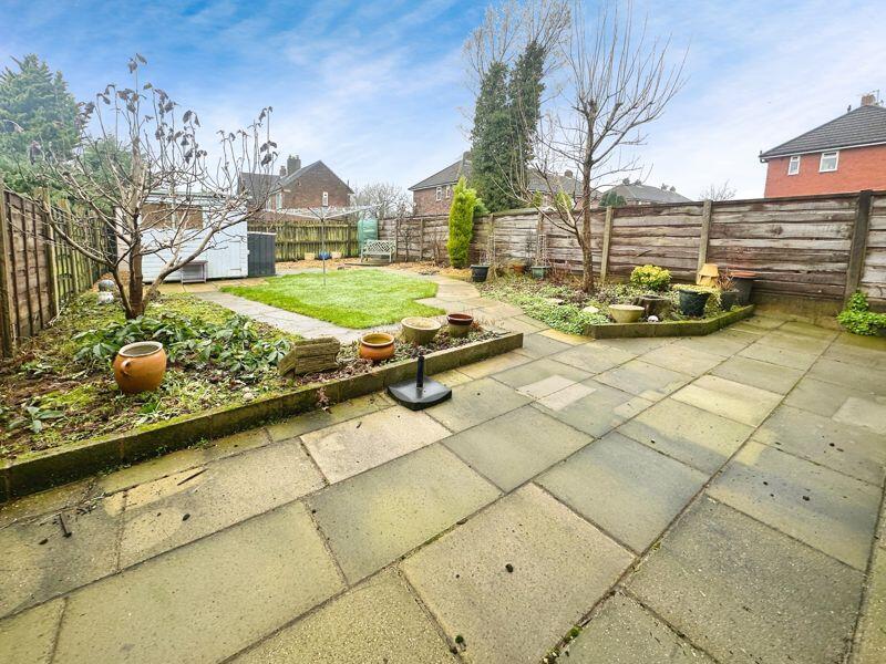 Additional property image - Woodman Drive, Bury