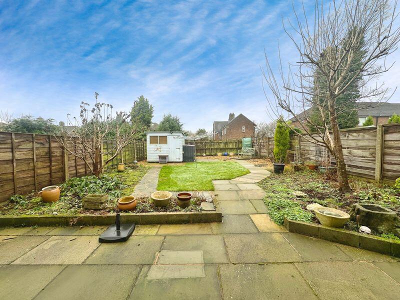 Additional property image - Woodman Drive, Bury