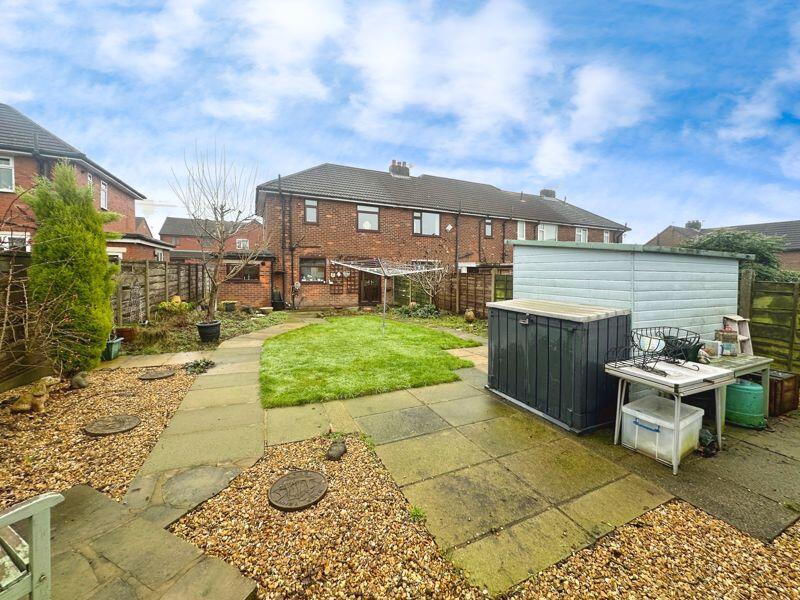 Additional property image - Woodman Drive, Bury