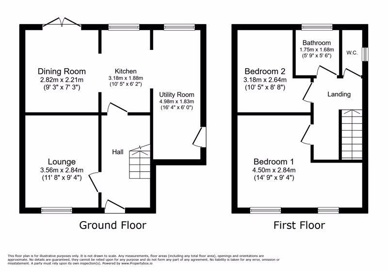 Additional property image - Woodman Drive, Bury