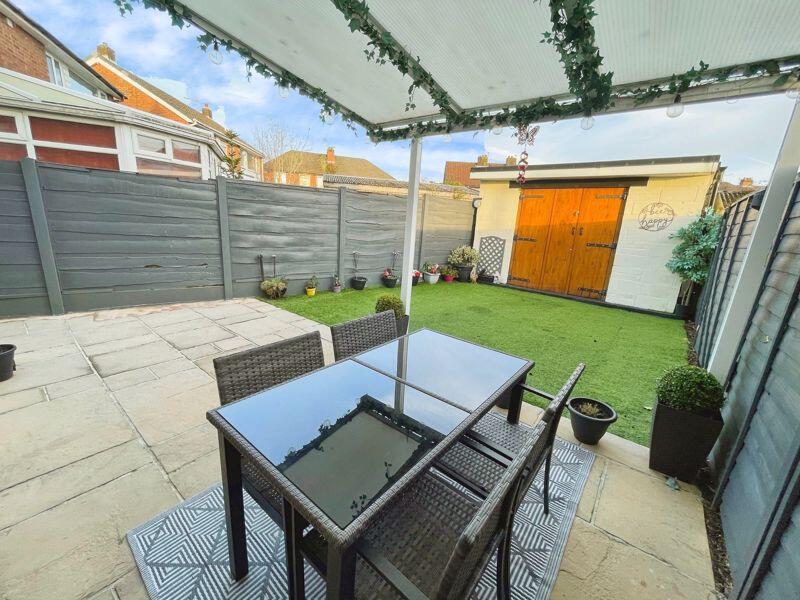 Additional property image - Birks Drive, Bury
