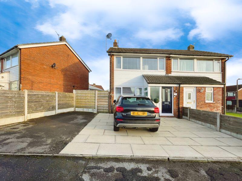 Additional property image - Birks Drive, Bury