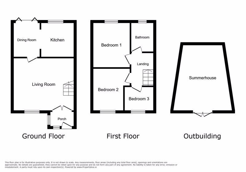 Additional property image - Birks Drive, Bury