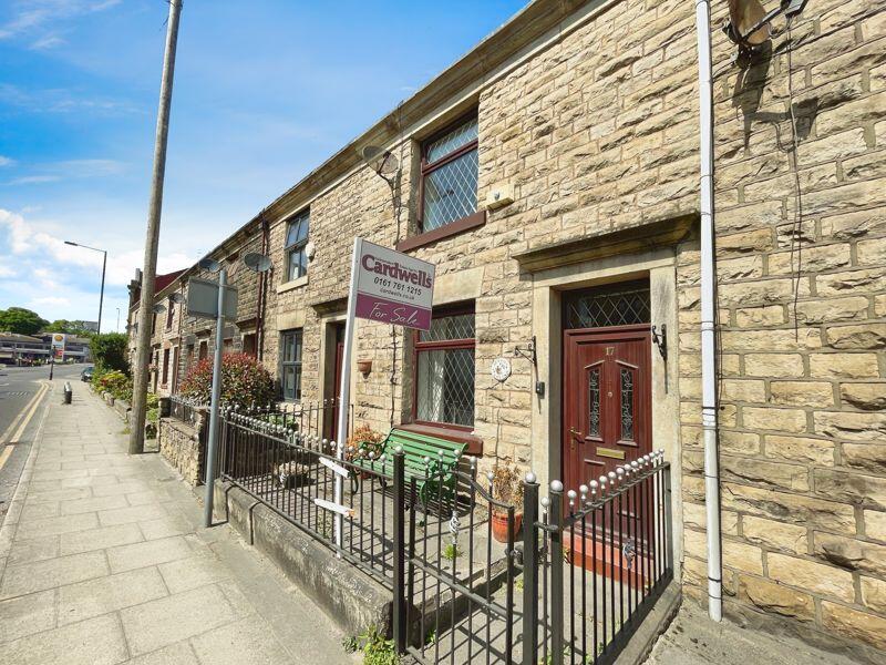 Main image of property: Bury Road, Bury