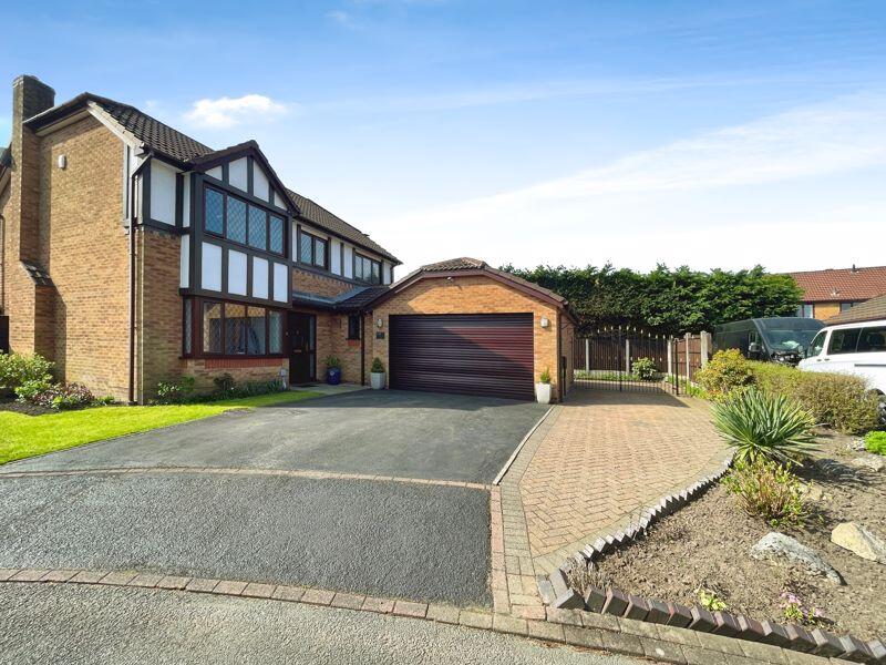 Main image of property: Newark Avenue, Radcliffe