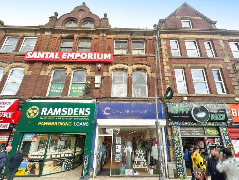 Main image of property: The Rock, Bury