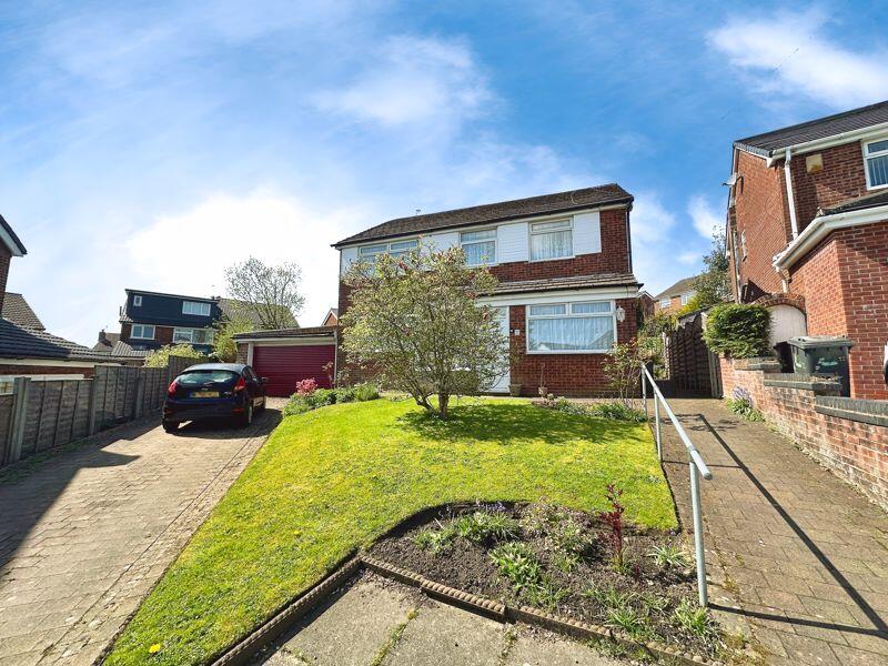 Main image of property: Wensleydale Close, Bury