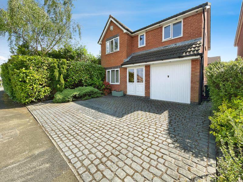 Main image of property: Sedgefield Road, Radcliffe