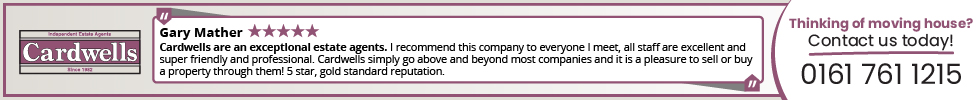 Get brand editions for Cardwells Sales, Lettings, Management & Commercial, Bury