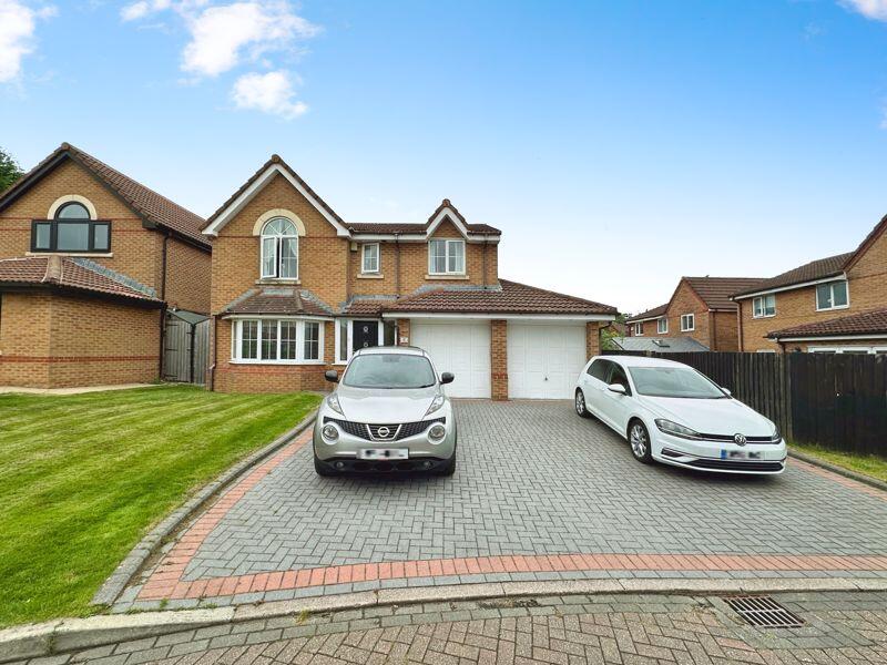 Main image of property: Willow Close, Bury