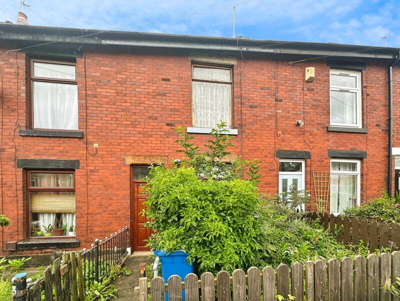 Main image of property: Battersby Street, Bury