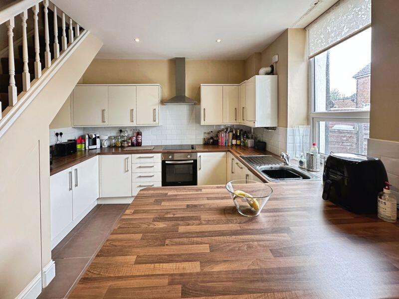 Main image of property: Bury Road, Tottington