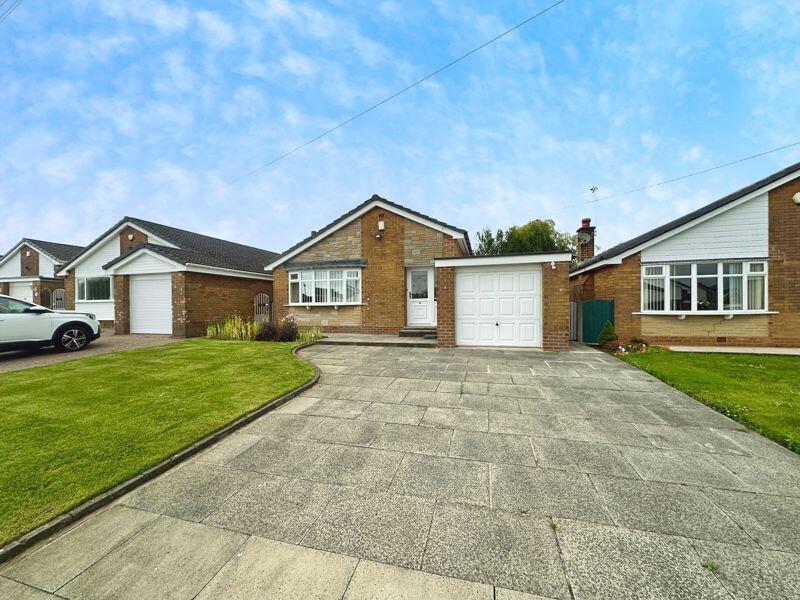 Main image of property: Garstang Drive, Bury