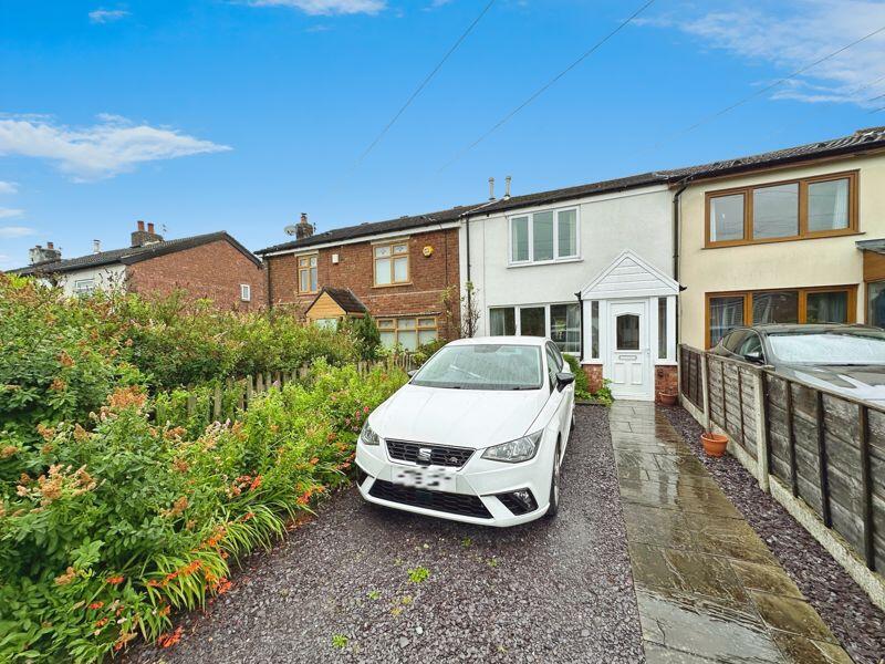 Main image of property: Simister Lane, Prestwich