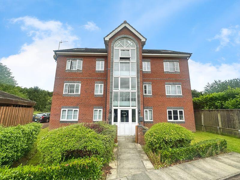 Main image of property: Newby Close, Bury