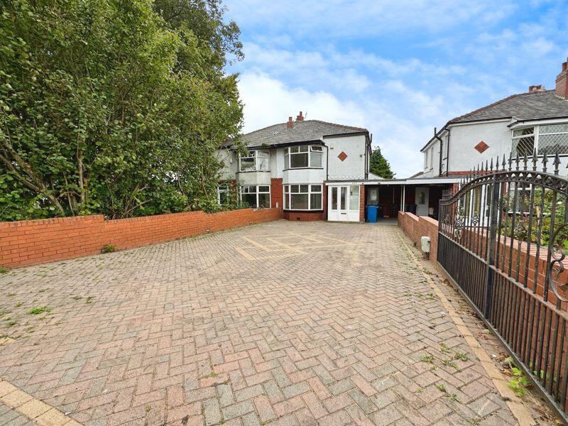 Main image of property: Bolton Road, Bury