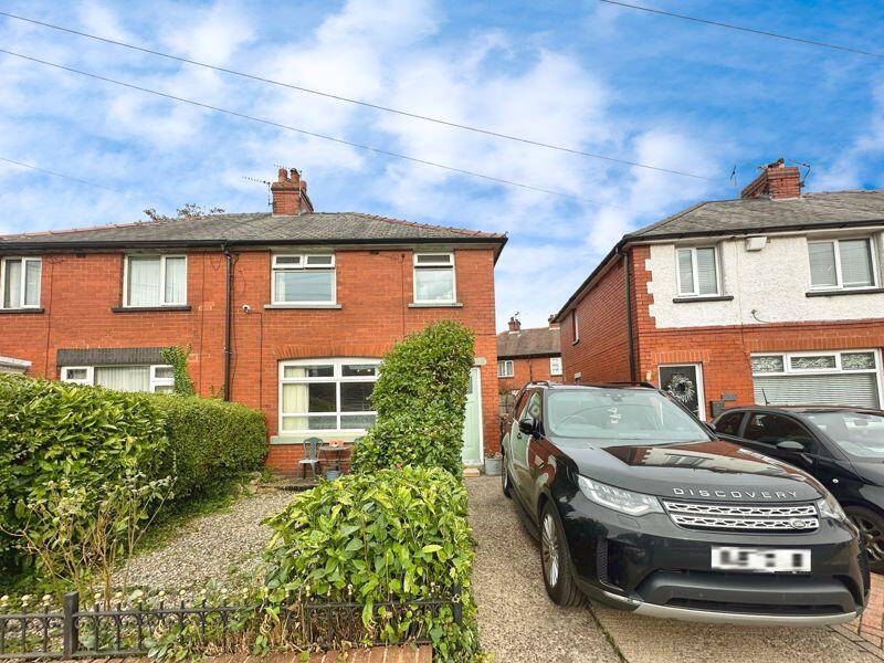 Main image of property: Seddon Lane, Manchester