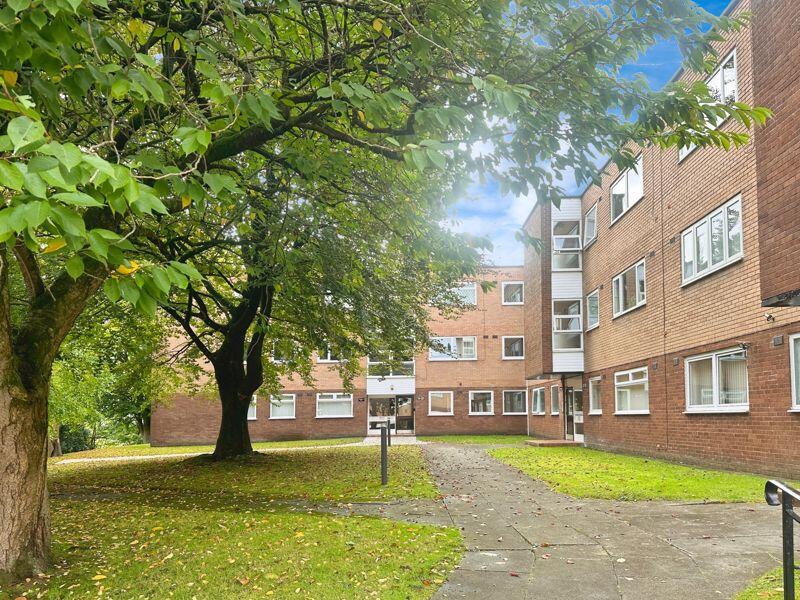 Main image of property: Cholmondeley Road, Salford