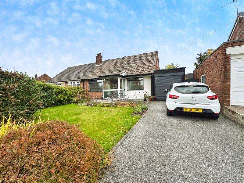 Main image of property: Bankhouse Road, Bury
